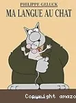 Ma langue au chat