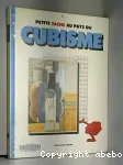 Petite tache au pays du cubisme