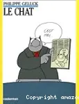 Le chat