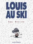 Louis au ski