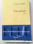 Un secret