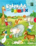 Chante l'alphabet avec les animaux