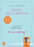 Éloge de la lenteur