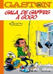 Gala de gaffes à gogo