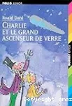 Charlie et le grand ascenseur de verre