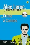 Crime à Cannes