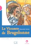 Le vicomte de Bragelonne