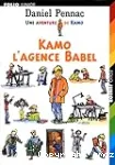 Kamo L'agence Babel