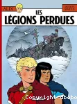 Les légions perdues