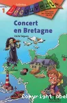 Concert en Bretagne