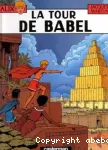 La tour de Babel