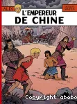 L'empereur de Chine