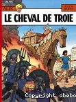 Le cheval de Troie