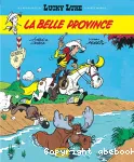 La belle province