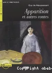 Apparition et autres contes