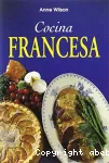 Cocina francesa