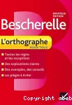 L'orthographe pour tous