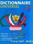 Dictionnaire universel francophone