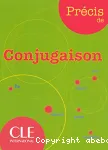 Précis de conjugaison