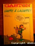 Gaffe à Lagaffe !