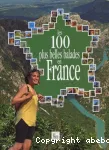 Les 100 plus belles balades en France