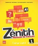 Zénith A1: Méthode de français