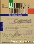 Le français au bureau