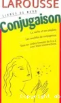 Larousse conjugaison