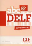 ABC DELF: B2
