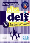 ABC DELF: A2 junior scolaire