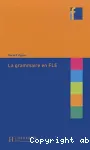 La grammaire en FLE