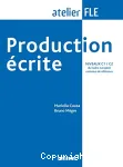 Production écrite C1/C2