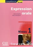 Expression orale 1