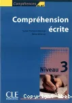 Compréhension écrite 3