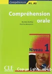 Compréhension orale 1