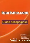 Tourisme.com: Guide pédagogique