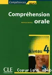 Compréhension orale 4