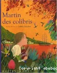 Martin des colibris