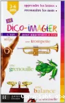 Le dico-imagier