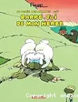 Barre-toi de mon herbe