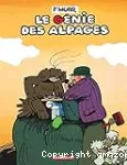 Le génie des alpages