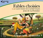 Fables choisies