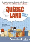 Québec land