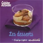 Les desserts en toutes occasions