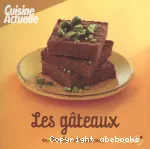 Les gâteaux en toutes occasions