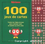 100 jeux de cartes