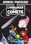 L'horloger de la comète