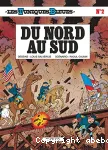 Du nord au sud