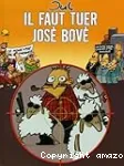 Il faut tuer José Bové