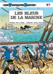 Les bleus de la Marine